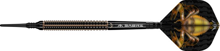 Mission Scorpion Softdarts - 19g