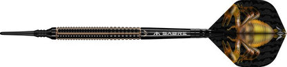 Mission Scorpion Softdarts - 19g