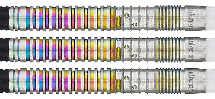 Unicorn Code Ian White 70%