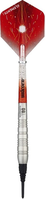 Unicorn Core XL Striker 4 80% - Softdarts