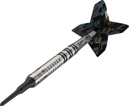 Target Chris Dobey 90%