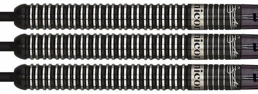 Unicorn Gary Anderson Noir 70%