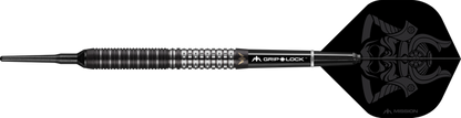 Mission Kuro Black M1 95%