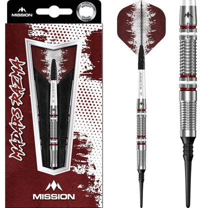 Mission Madars Razma 95%
