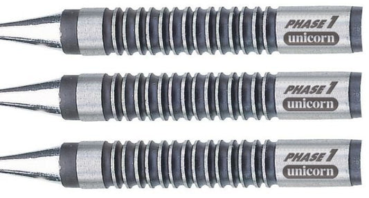 Unicorn Purist Evolution Phase 1 Natural 90% - Softdarts