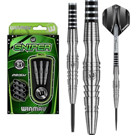 Winmau Sniper V3 90% Steeldarts