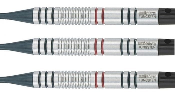 Unicorn Core Plus Tungsten 70% - Softdarts