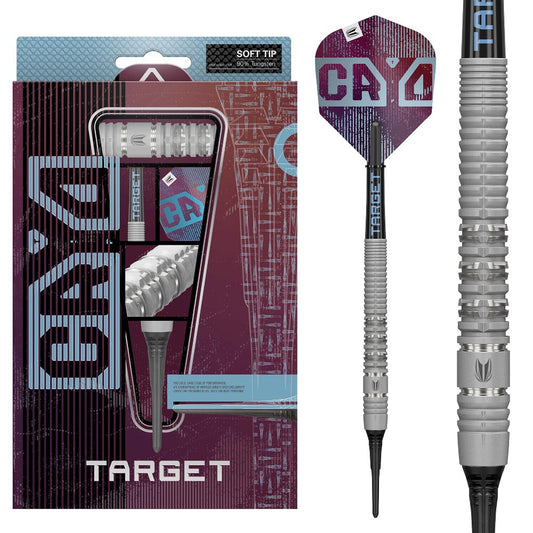 Target Cryo 11 90%