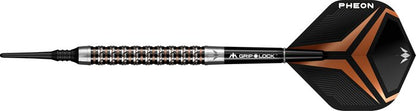 Mission Pheon Black & Bronze Electro 90%