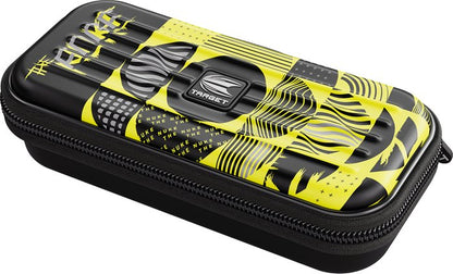 Target Luke Littler Edge 95%