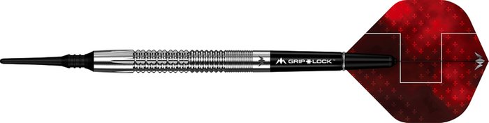 Mission Thomas Junghans Softdarts - 20g