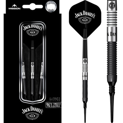 Jack Daniels 90%