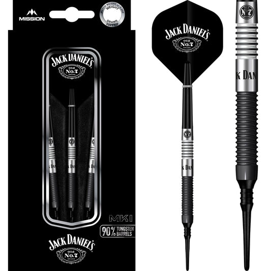 Jack Daniels 90%