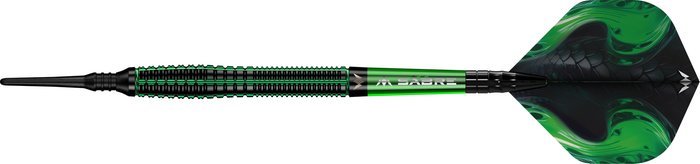Mission Venom Softdarts - 20g