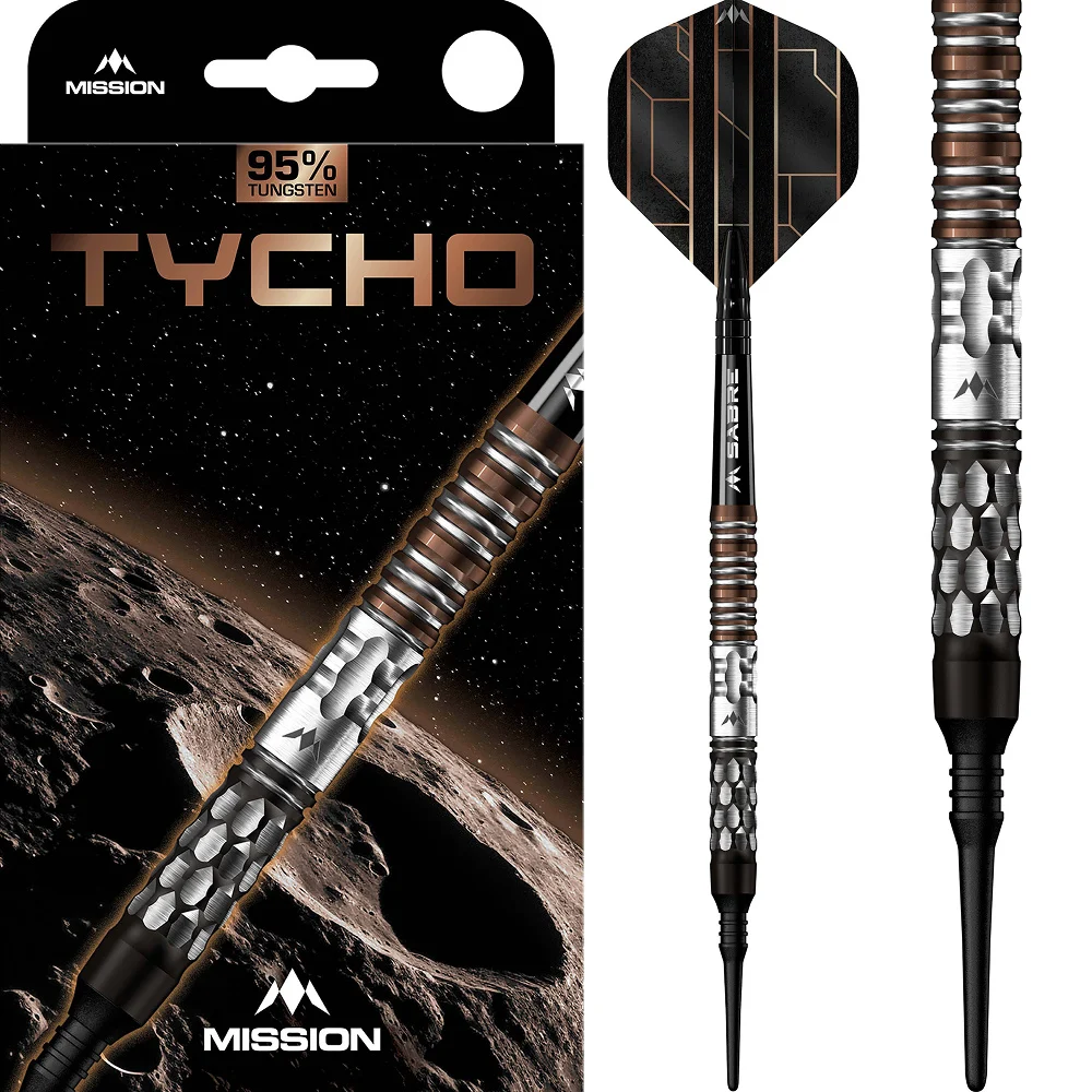 Mission Tycho 95%