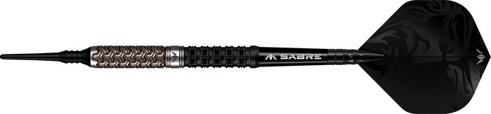 Mission Archon Black & Bronze 97.5%