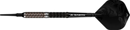 Mission Archon Black & Bronze 97.5%