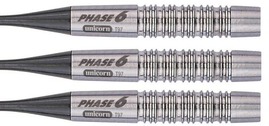 Unicorn Purist Evolution Phase 6 97% - Softdarts