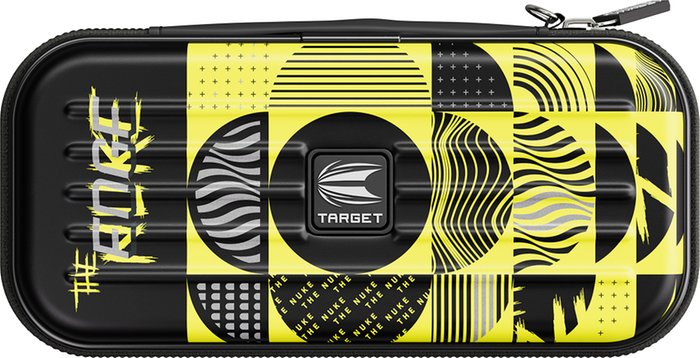 Target Luke Littler Edge 95%