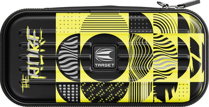 Target Luke Littler Edge 95%