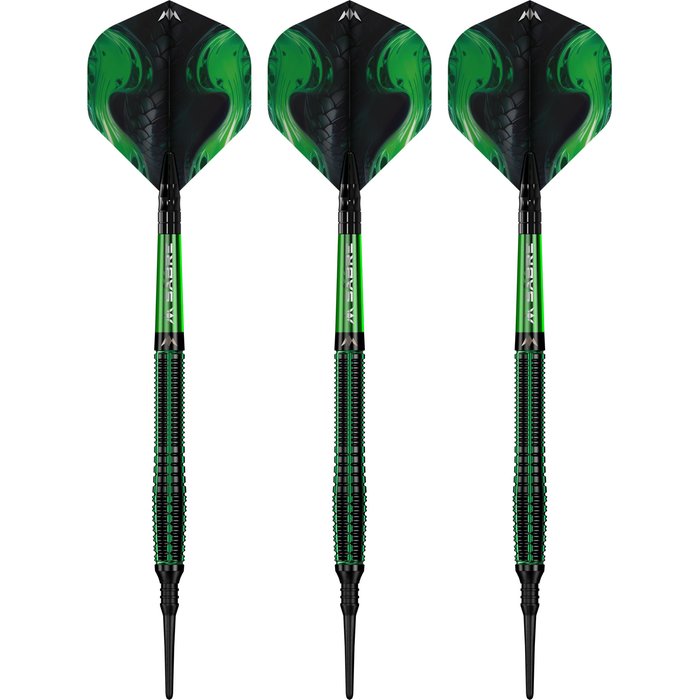 Mission Venom Softdarts - 20g