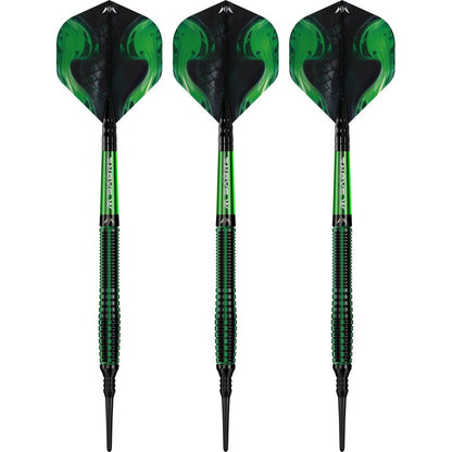 Mission Venom Softdarts - 20g