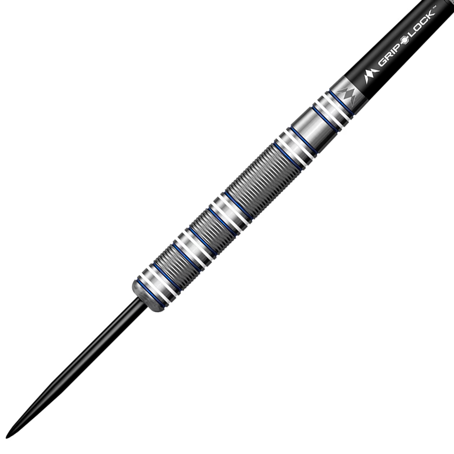 Mission Alan Soutar Soots Steeldarts