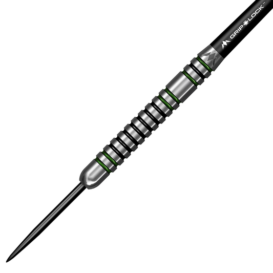 Mission Martin Lukeman Smash Steeldarts - 23g