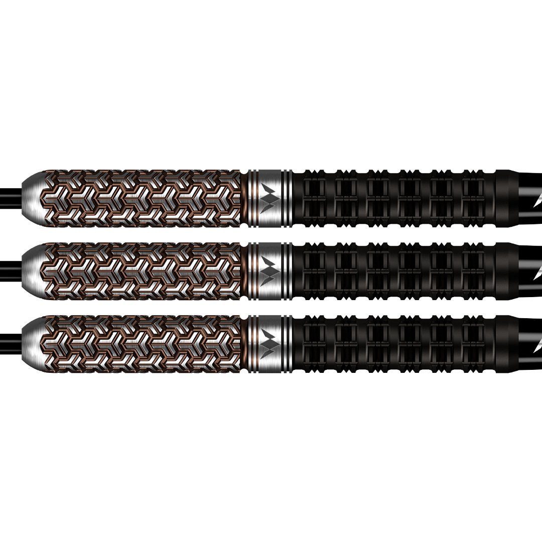 Mission Archon Steeldarts