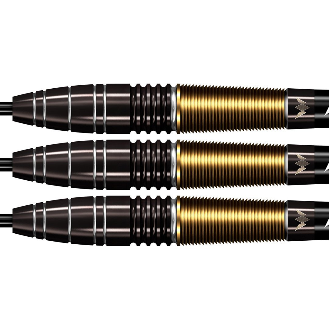 Mission Crypt Model 1 Steeldarts - 22g