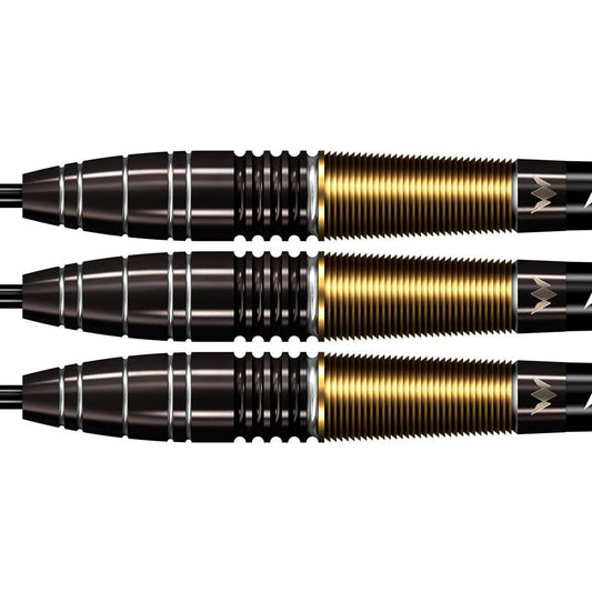 Mission Crypt Model 1 Steeldarts - 22g