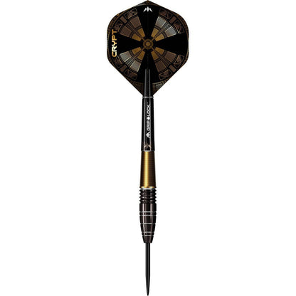 Mission Crypt Model 1 Steeldarts - 22g