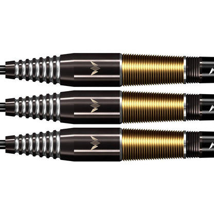 Mission Crypt Model 2 Steeldarts - 23g