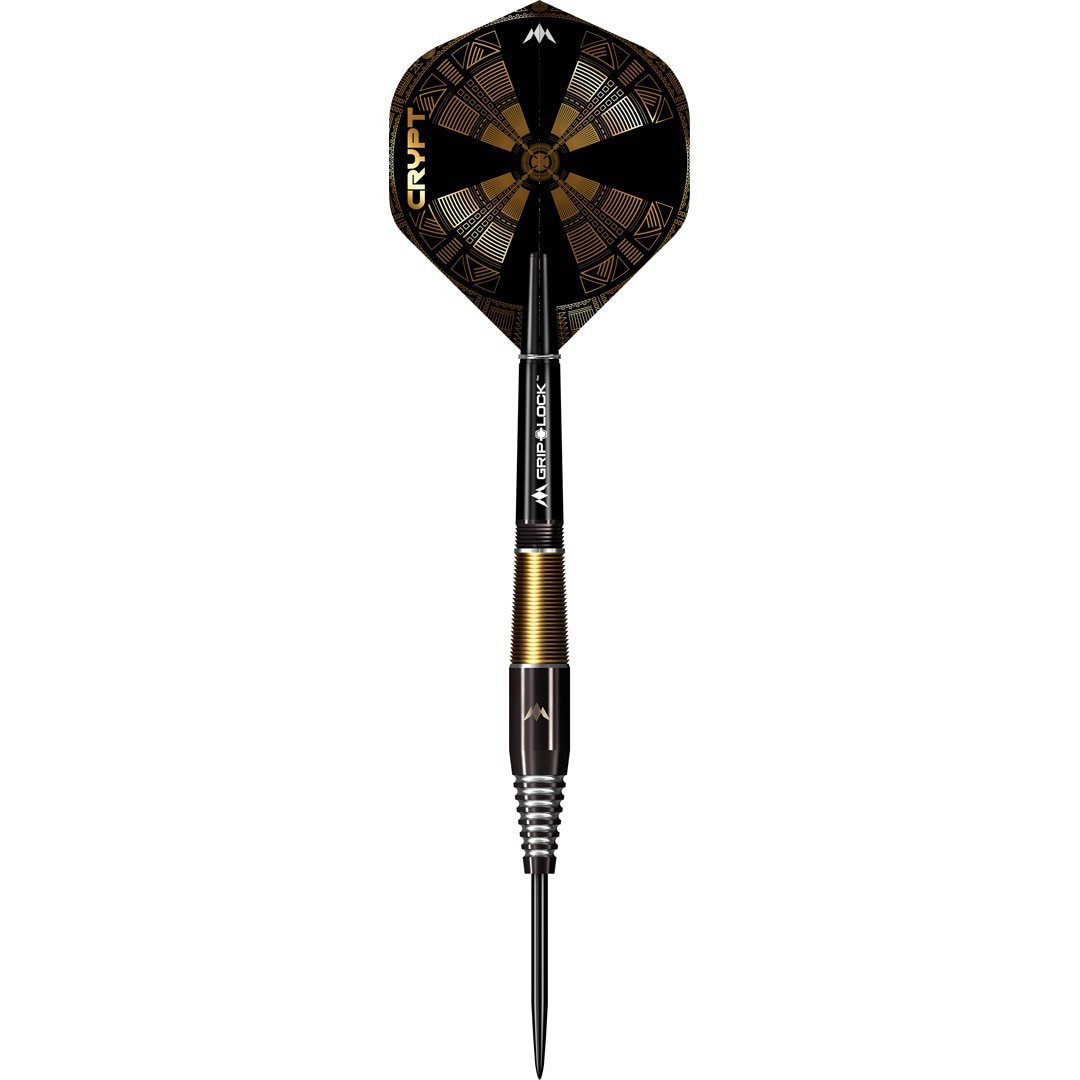 Mission Crypt Model 2 Steeldarts - 23g