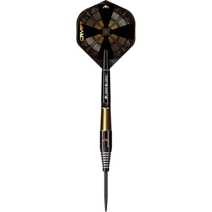 Mission Crypt Model 2 Steeldarts - 23g
