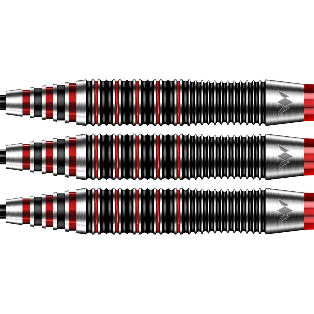 Mission Darryl Fitton