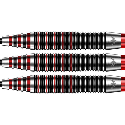 Mission Darryl Fitton