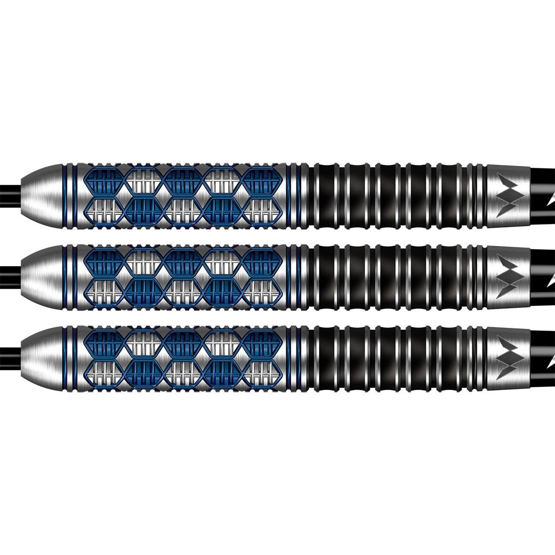 Mission Hexon Steeldarts - 23g