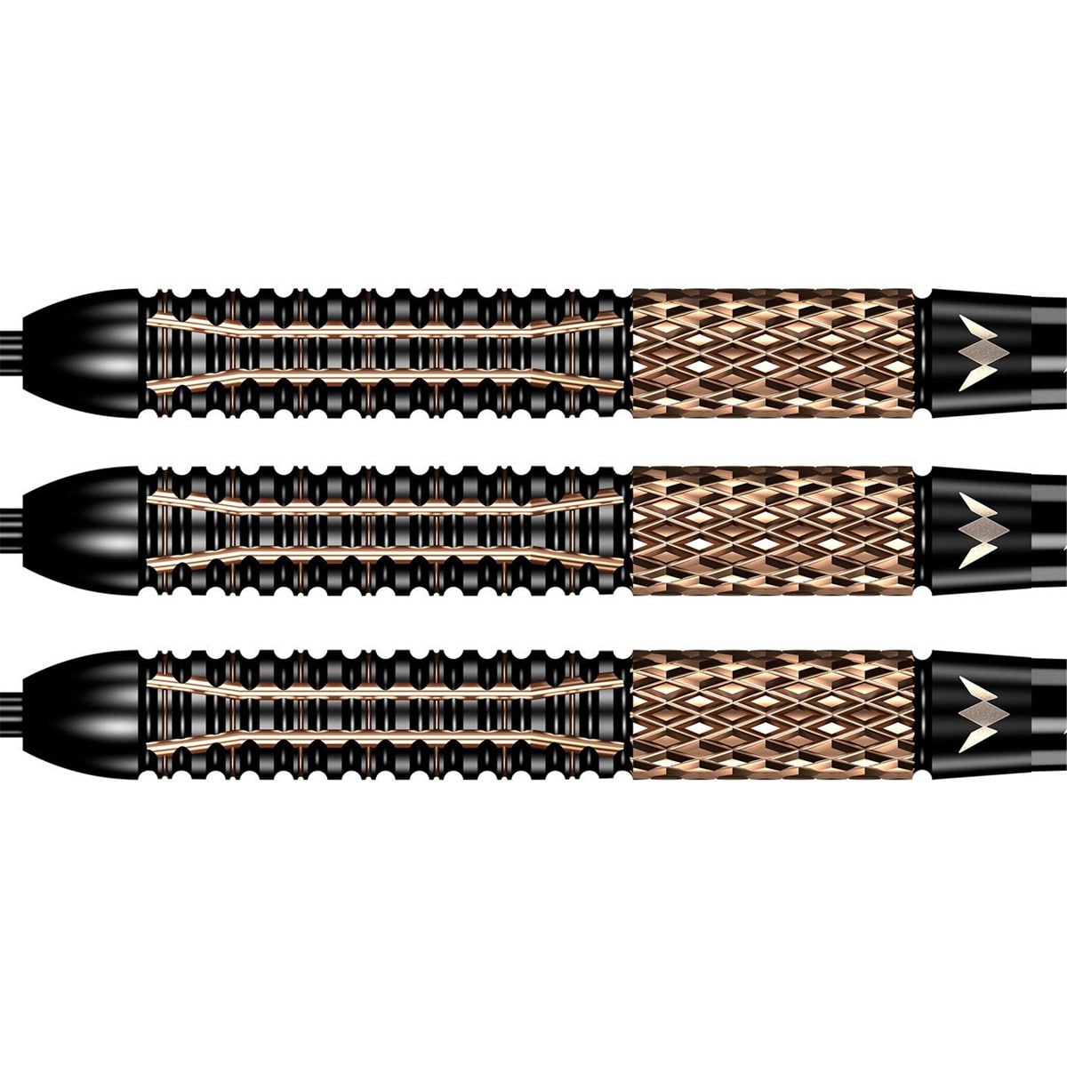 Mission Horus Steeldarts