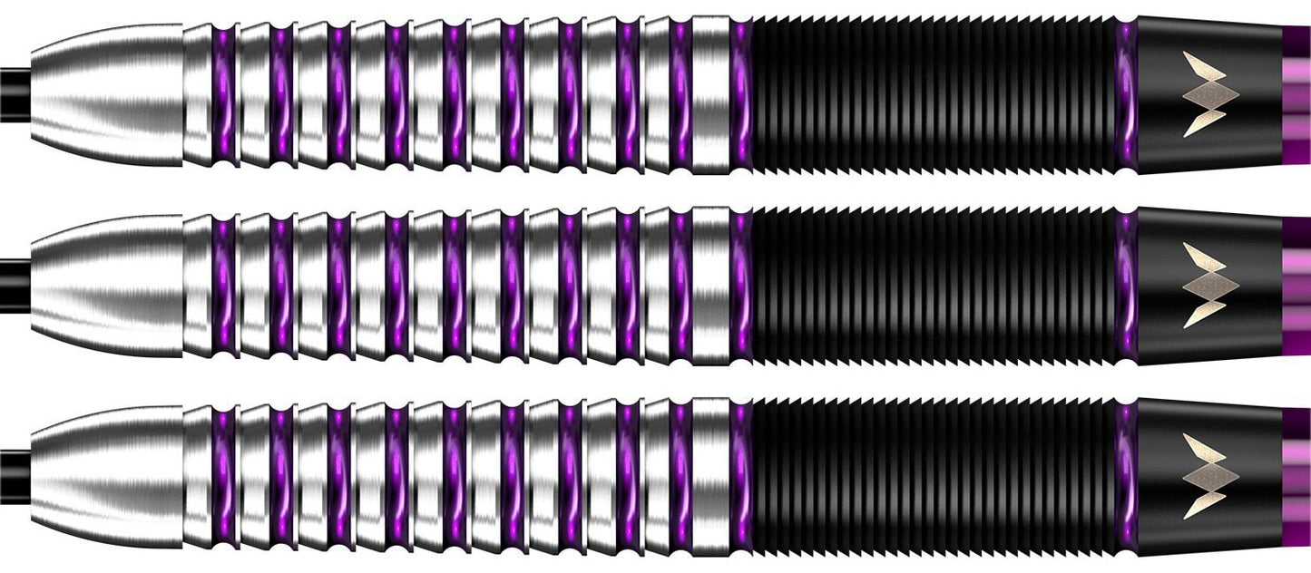 Mission James Hurrell