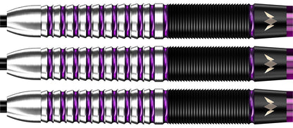 Mission James Hurrell