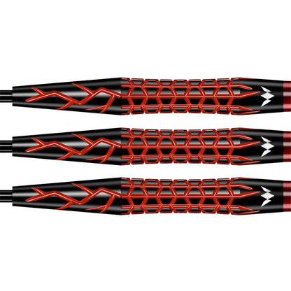 Mission Lava Steeldarts