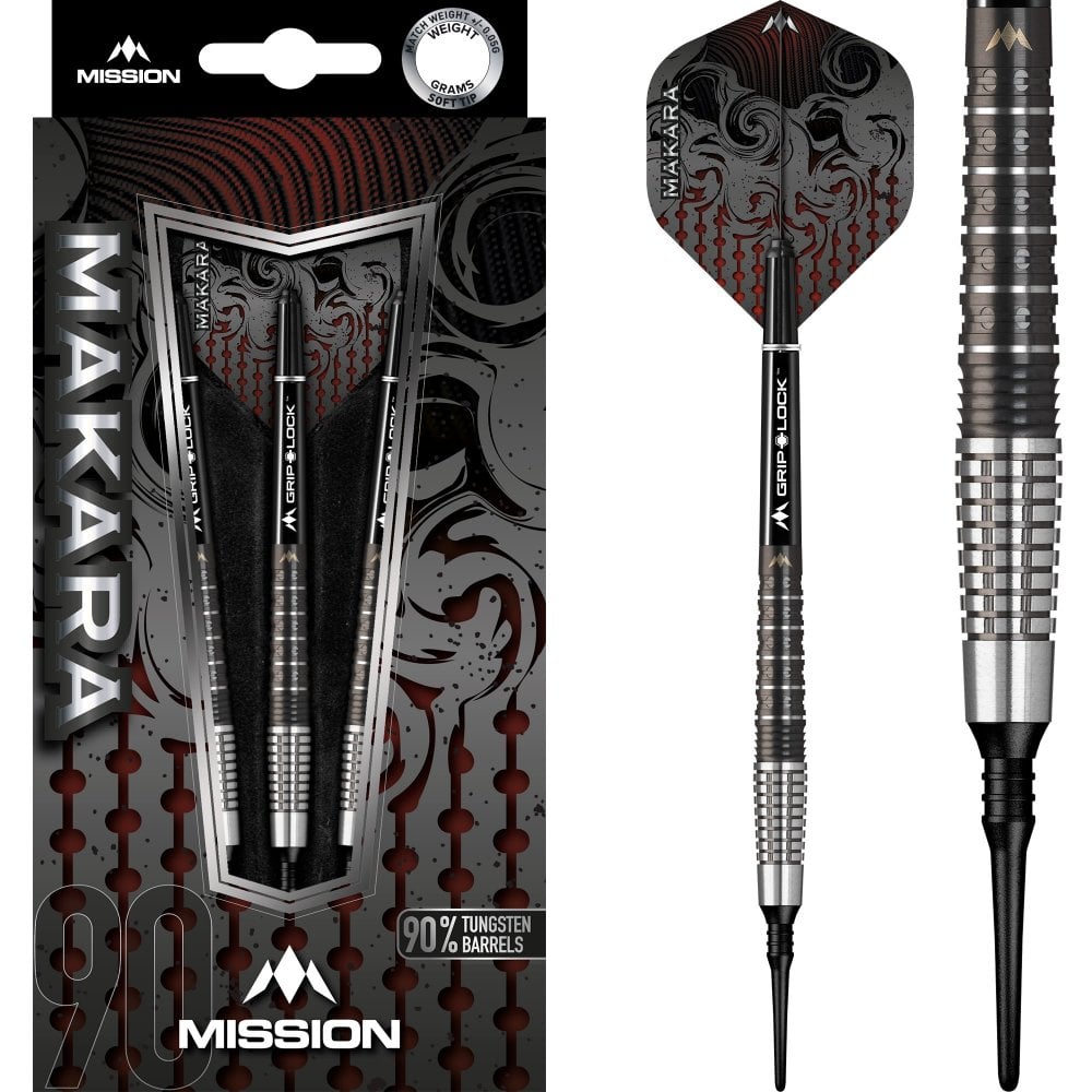 Mission Makara M2 90%