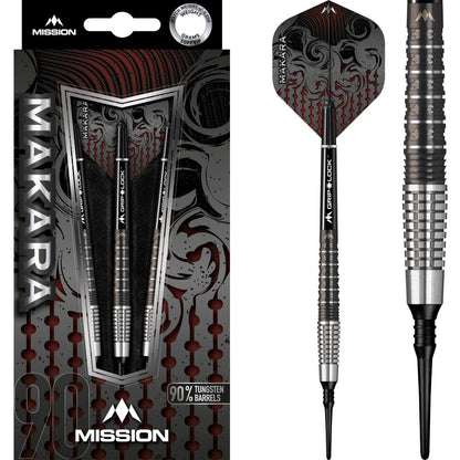 Mission Makara M2 90%