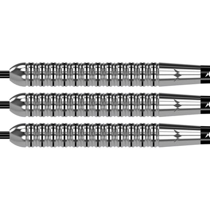 Mission Mike de Decker