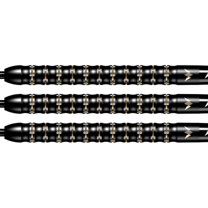 Mission Mike de Decker Black Gold