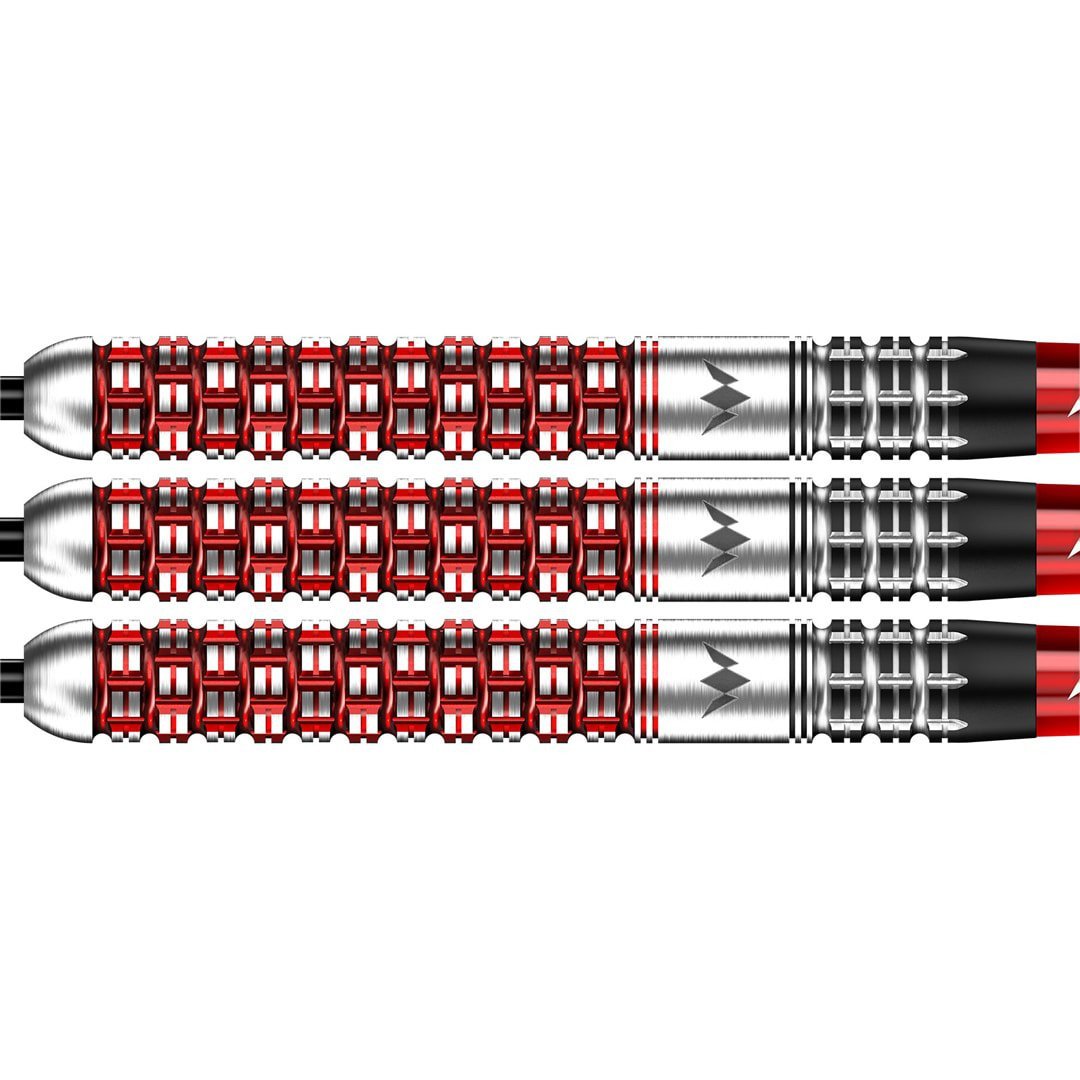 Mission Roman Benecký