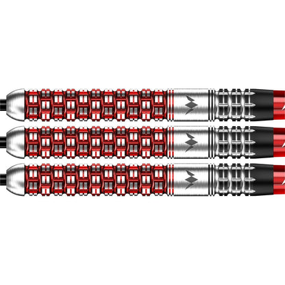 Mission Roman Benecký