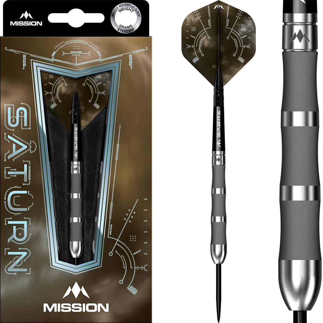 Mission Saturn Fenrir