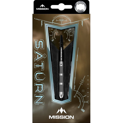 Mission Saturn Fenrir